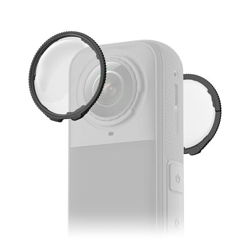 Insta360 X5 標準レンズガードe 144b10d8