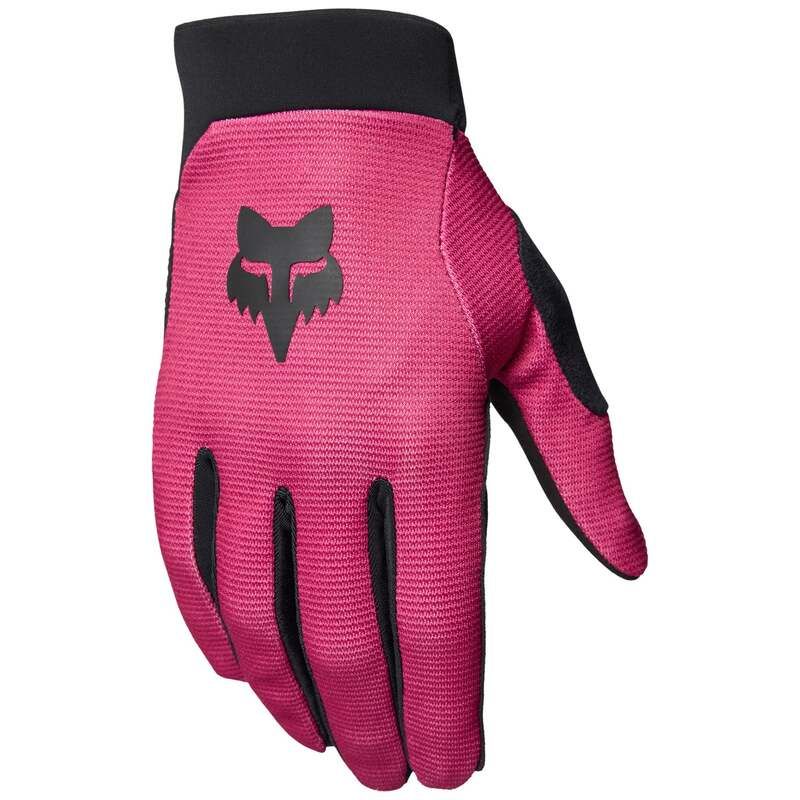 フォックスレーシング メンズ アクセサリー 手袋 Fox Racing Ranger Bike Gloves Berry
