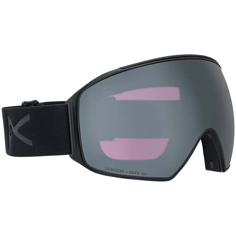 アノン メンズ アクセサリー サングラス・アイウェア Anon M4 Toric MFI GogglesmokePerceive Sunny OnyxPerceive Variable Violet 44,070円