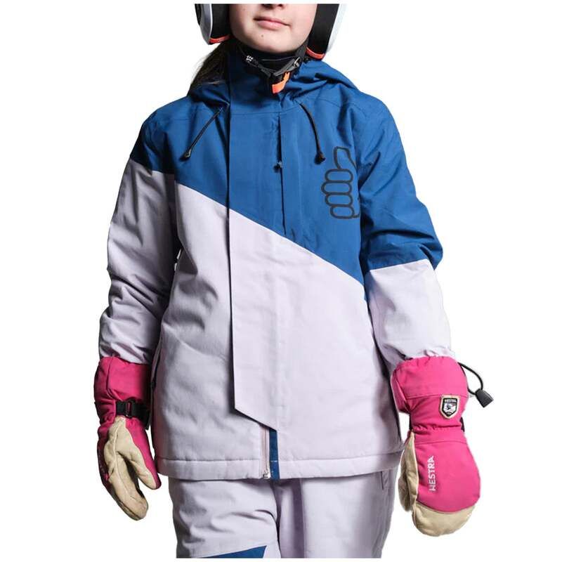 トルゥーギア メンズ アウター ジャケット・ブルゾン Trew Gear Cano Jacket Kids Purple Cloud パープル