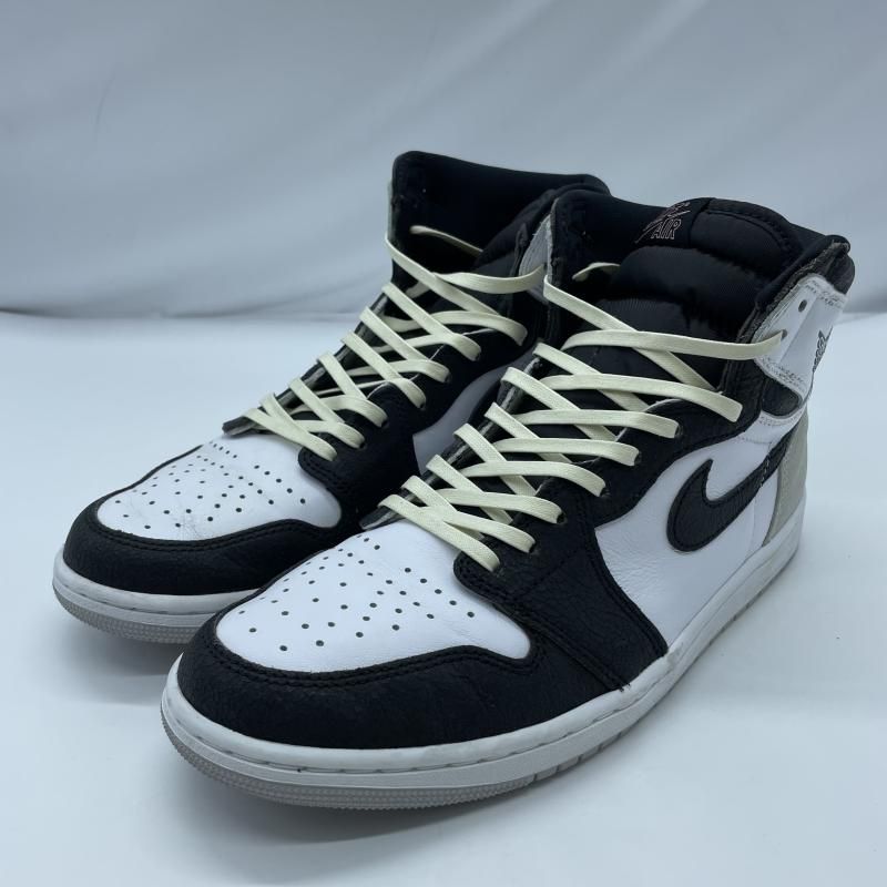 【中古】NIKE AIR JORDAN 1 HIGH OG 