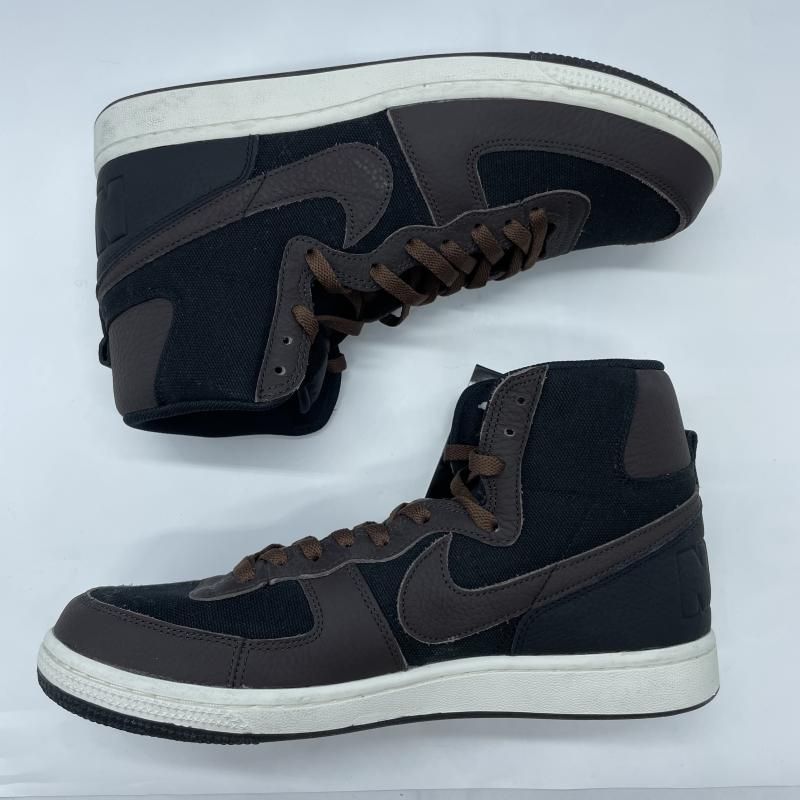【中古】NIKE Terminator High 
