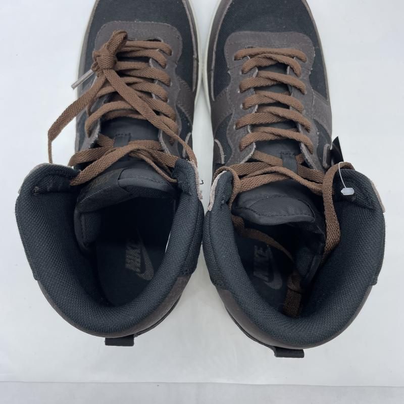 中古】NIKE Terminator High 