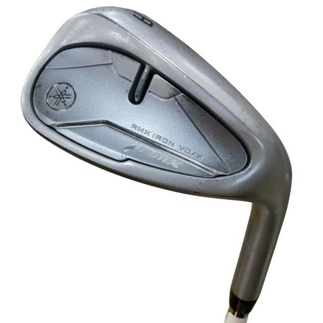 【中古】 ヤマハ RMX VD/X(2024) AW ウェッジ WG NS PRO 950GH neo (フレックスS) メンズ 男性用 右利き 右用 Cランク ゴルフクラブ