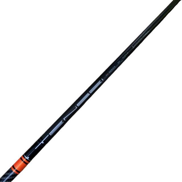【中古】 ピンスリーブ付き(G440系) 三菱ケミカル(レイヨン)ドライバー用 シャフト TENSEI CK PRO ORANGE 50 (フレックスR)Bランク ゴルフクラブ