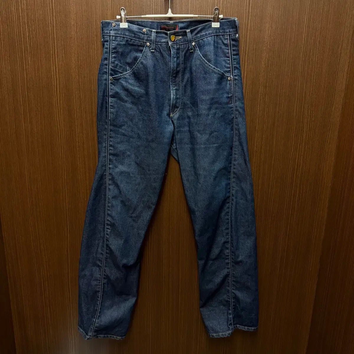 リーバイス エンジニアードジーンズ デニム パンツ 32x32