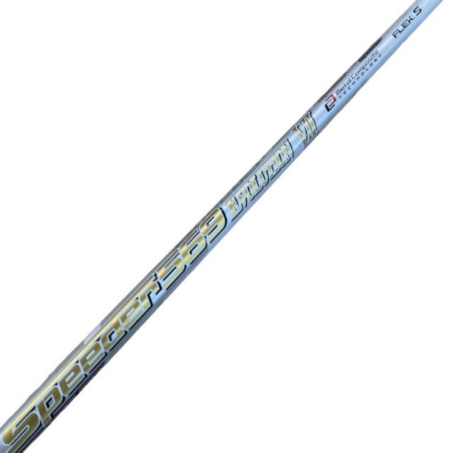 中古】 ダンロップスリーブ付き(ZX MkII系) マミヤドライバー用