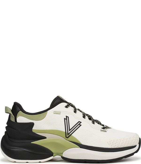 バイオニック レディース シューズ スニーカー Vionic The Gabby Performance Walking Sneakersaltedune