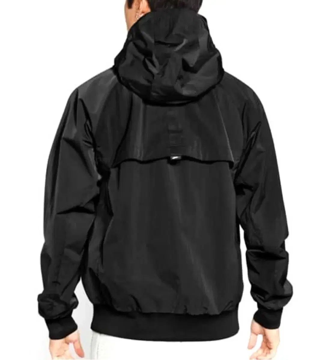 STUSSY NIKE