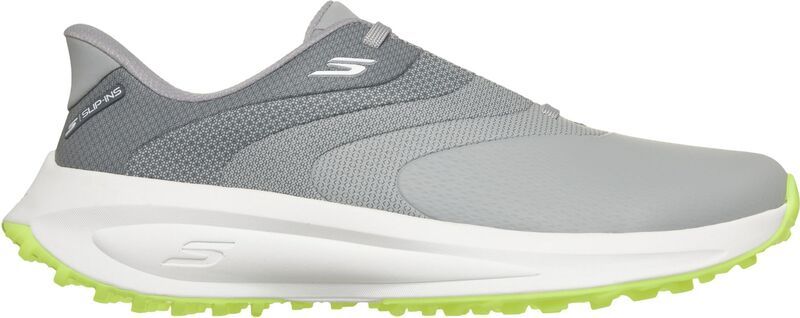 スケッチャーズ メンズ シューズ スニーカー Skechers Mens Flow SI Golf Shoes Grey グレー