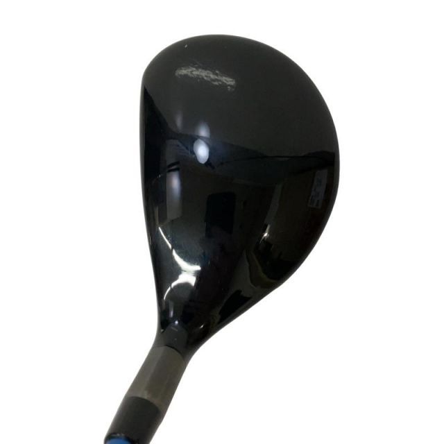 キャロウェイ APEXユーティリティ 5UT(24°) Sリシャフト品 ゴルフ キャロウェイ APEXユーティリティ 5UT(24°) Sリシャフト品