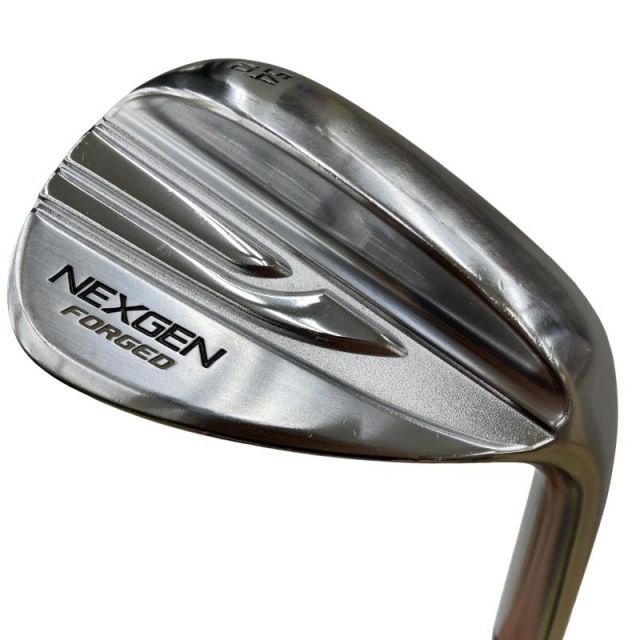 【中古】 ゴルフパートナー NEXGEN FORGED WEDGE(2022) 54°/10° ウェッジ WG NS PRO MODUS3 TOUR105 (フレックスS) メンズ 男性用 右利き 右用 Cランク ゴルフクラブ