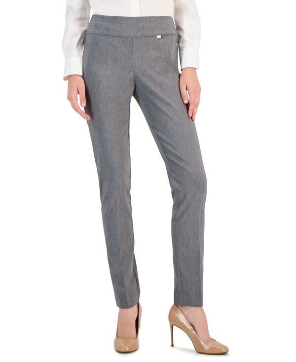 アイエヌシー インターナショナル コンセプト レディース ボトムス カジュアルパンツ INC International Concepts Womens MidRise Skinny Pants Re