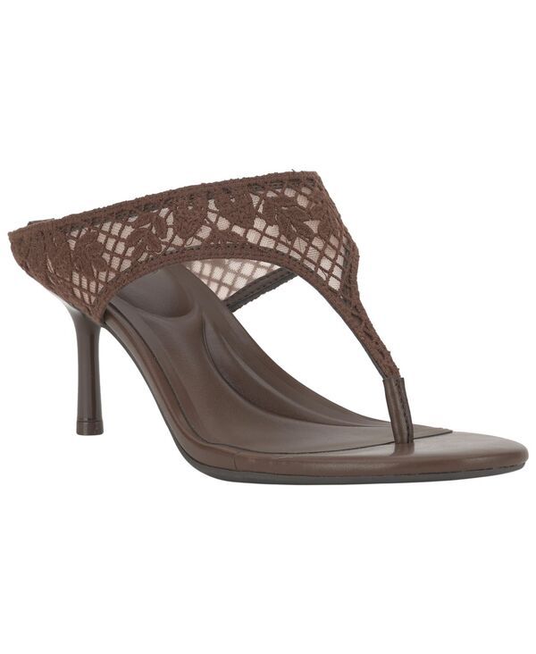 アイエヌシー インターナショナル コンセプト レディース シューズ サンダル INC International Concepts Womens Behla Thong Dressandals Ric