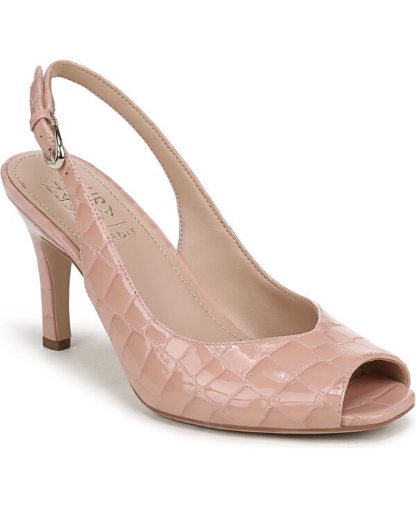 27 エディット ナチュラライザー レディース シューズ サンダル ヒール 27 EDIT Naturalizer Womens Alexa Stiletto Heel Sandals Light P