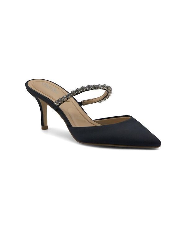 チャールズ・デイビッド レディース シューズ サンダル Charles by Charles David Womens Adalynn Sandals Navy ネイビー