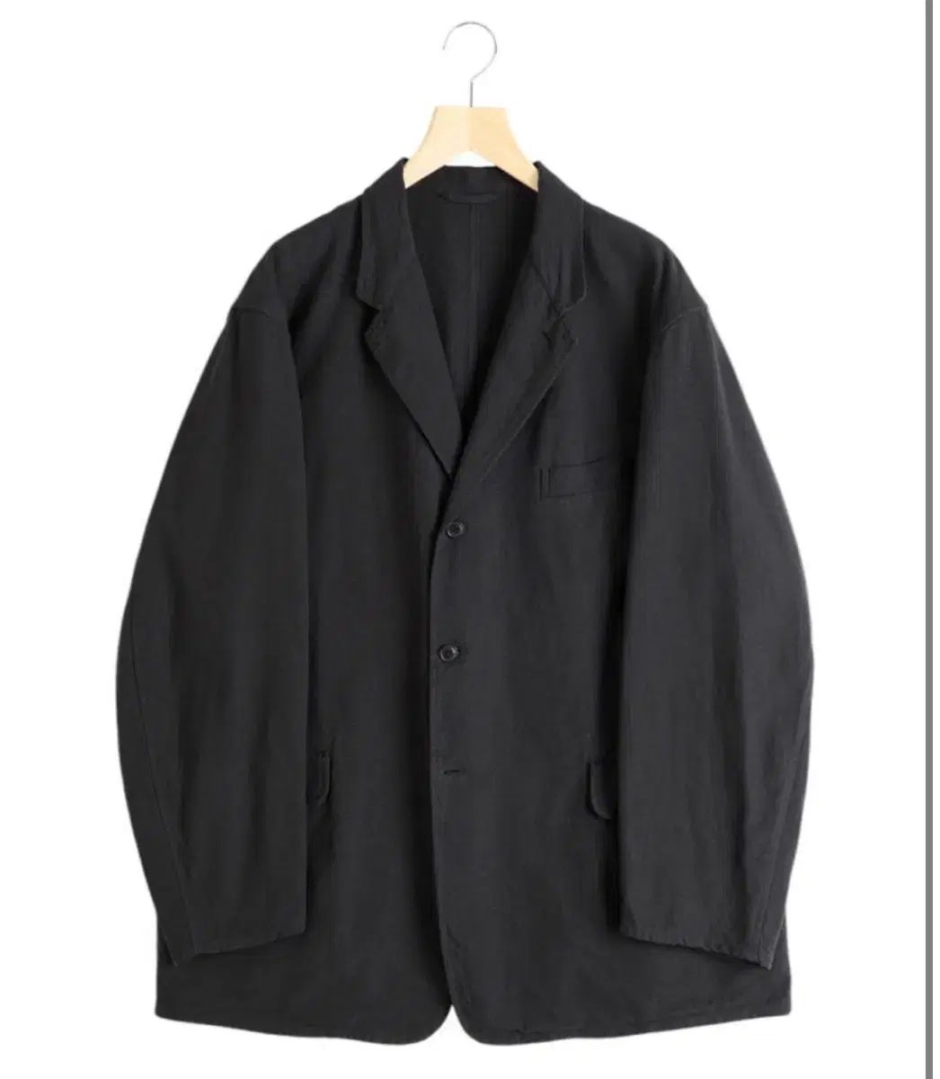 コモリ コットン ダック ジャケット 26ss 2 サイズ 出品