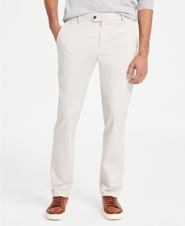 チャールズティリット メンズ ボトムス カジュアルパンツ Charles Tyrwhitt Mens Ultimate NonIron Chino Pantstone ストーン