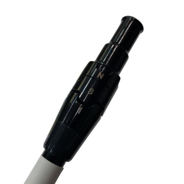中古】 キャロウェイスリーブ付き(QUANTUM系) 三菱ケミカル(レイヨン