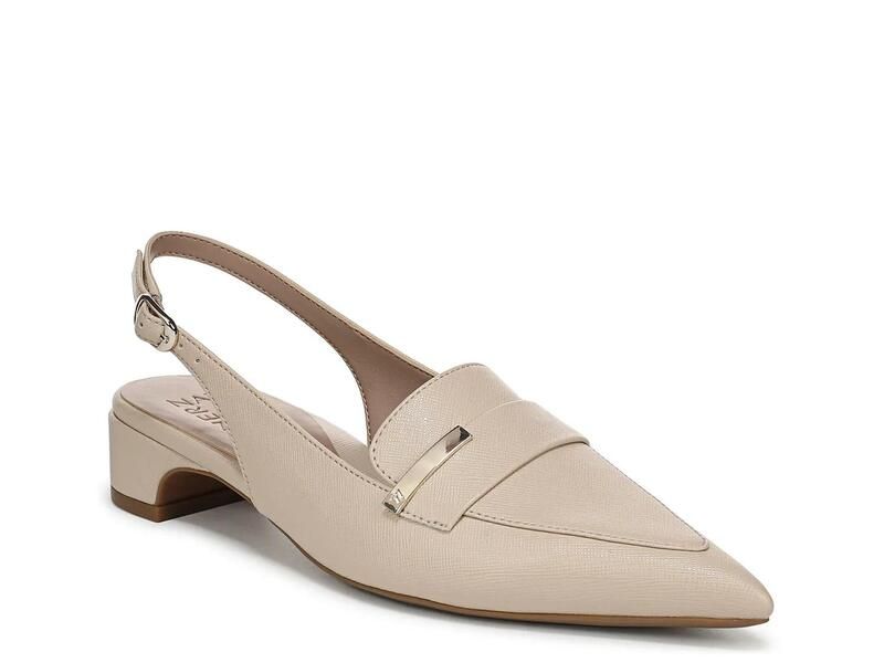 ナチュライザー レディース シューズ パンプス NaturalizerSloane Pump Beige ベージュ