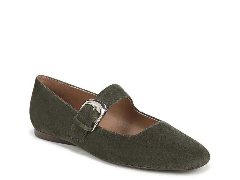 ナチュライザー レディース シューズ パンプス NaturalizerCosmic Mary Jane Dark Green グリーン 27,936円