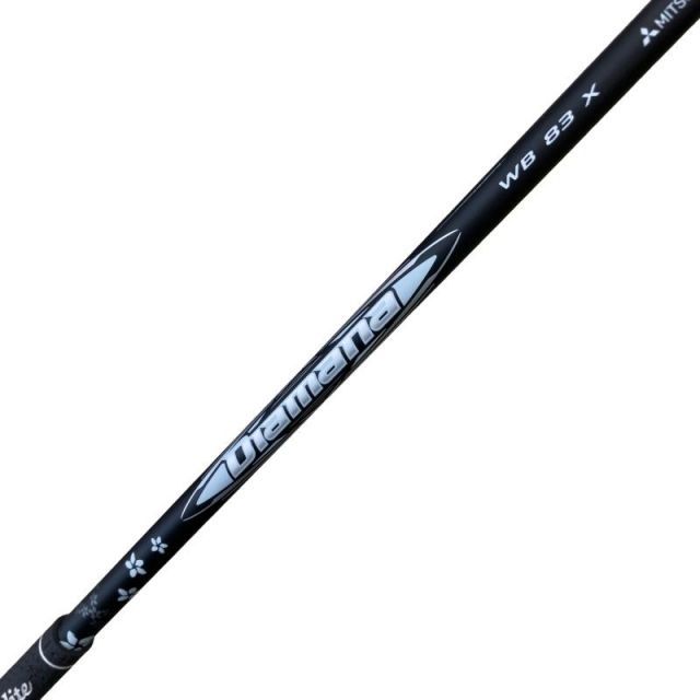 【中古】 タイトリストスリーブ付き(GT系) 三菱ケミカル(レイヨン)フェアウェイウッド用 シャフト Diamana WB 83 (フレックスX)Bランク ゴルフクラブ