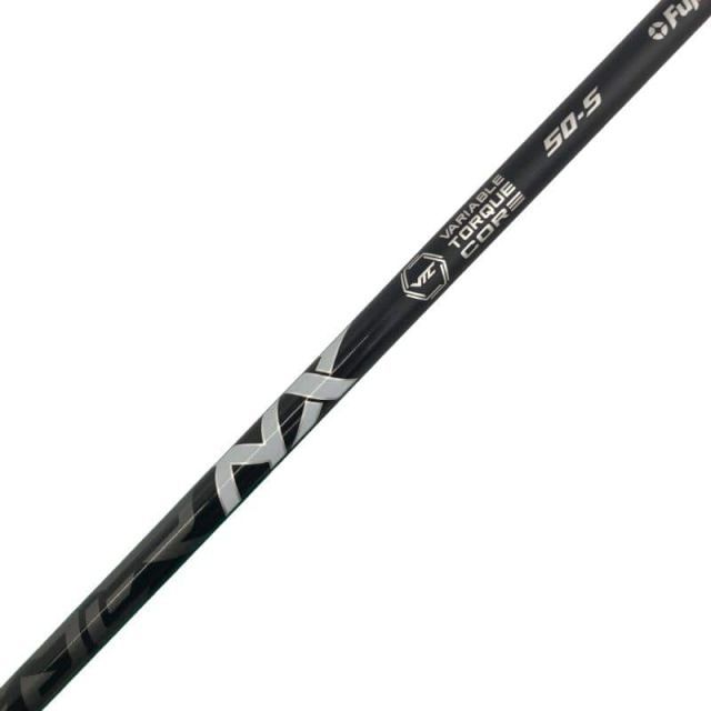 【中古】 ブリヂストンスリーブ付き(BXシリーズ系) フジクラドライバー用 シャフト SPEEDER NX BLACK 50 (フレックスS)Bランク ゴルフクラブ