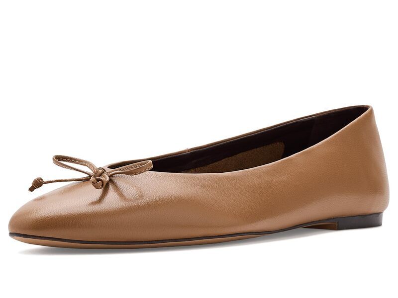フランコサルト レディース シューズ サンダル Franco Sarto Rosalee Brown Leather ブラウン