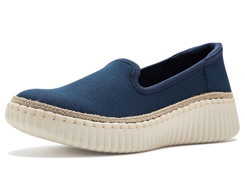 スケッチャーズ レディース シューズ スニーカー Skechers Wilshire Blvd Be My Muse Navy ネイビー