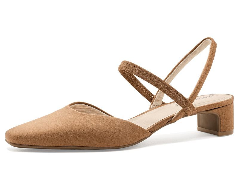 ライフストライド レディース シューズ ヒール Lifestride Lainey Whiskey Tan Fab タン