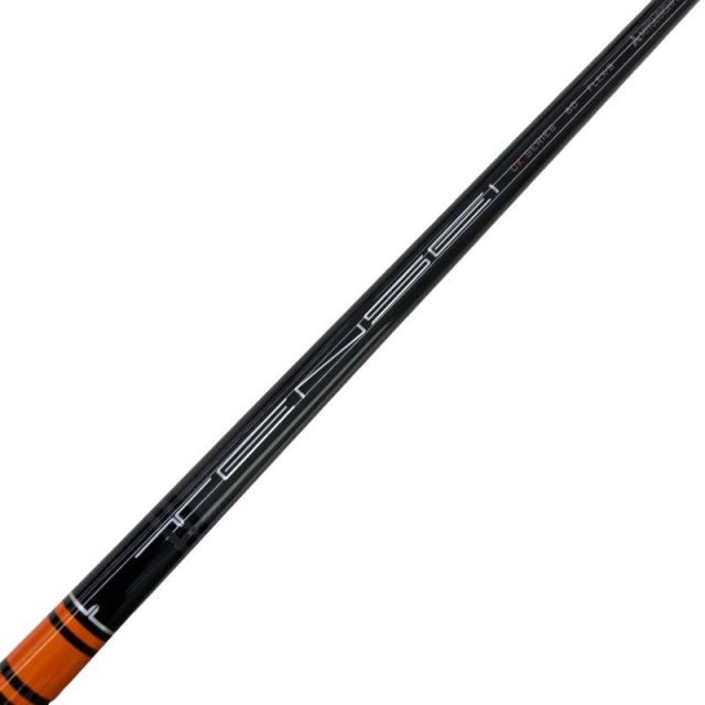 【中古】 ピンスリーブ付き(G440系) 三菱ケミカル(レイヨン)ドライバー用 シャフト TENSEI CK PRO ORANGE 60 (フレックスS)Bランク ゴルフクラブ