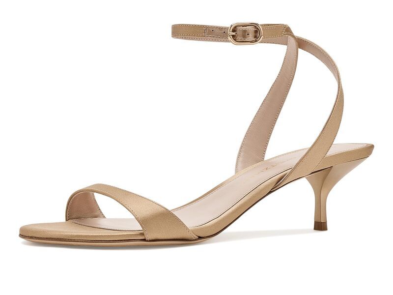 スチュアート ワイツマン レディース シューズ ヒール サンダル Stuart Weitzman Kellie Sandals 50 Sandstone