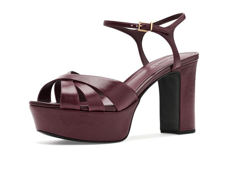 シュッツ レディース シューズ ヒール Schutz Keefa Vino