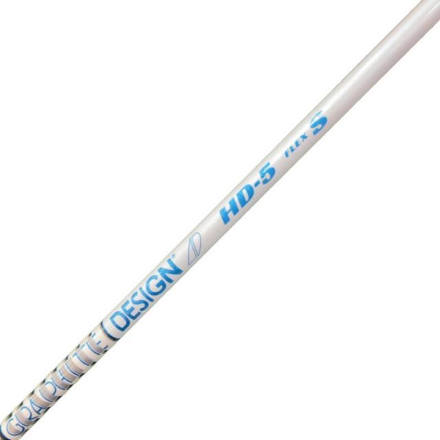 【中古】 Tour AD HD-5ドライバー用 シャフト Tour AD HD-5 (フレックスS)Bランク ゴルフクラブ
