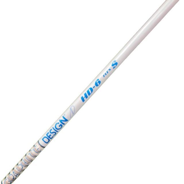 【中古】 Tour AD HD-6ドライバー用 シャフト Tour AD HD-6 (フレックスS)Bランク ゴルフクラブ