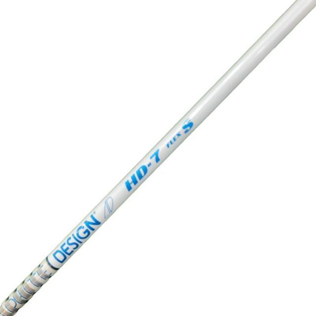 【中古】 Tour AD HD-7ドライバー用 シャフト Tour AD HD-7 (フレックスS)Bランク ゴルフクラブ