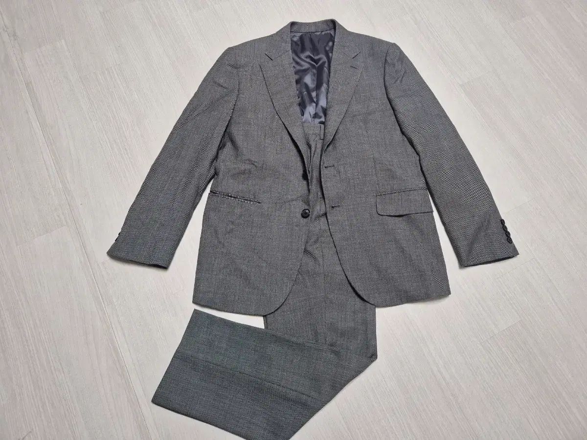 メンズ Royal Tex スーツ 上下セット トップス 105 ボトムス 36