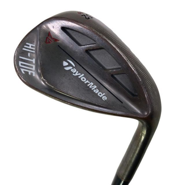 【中古】 テーラーメイド Taylor Made MILLED GRIND HI-TOE(2021) 52°/09° ウェッジ WG NS PRO 950GH neo (フレックスS) メンズ 男性用 右利き 右用 Cランク ゴルフクラブ