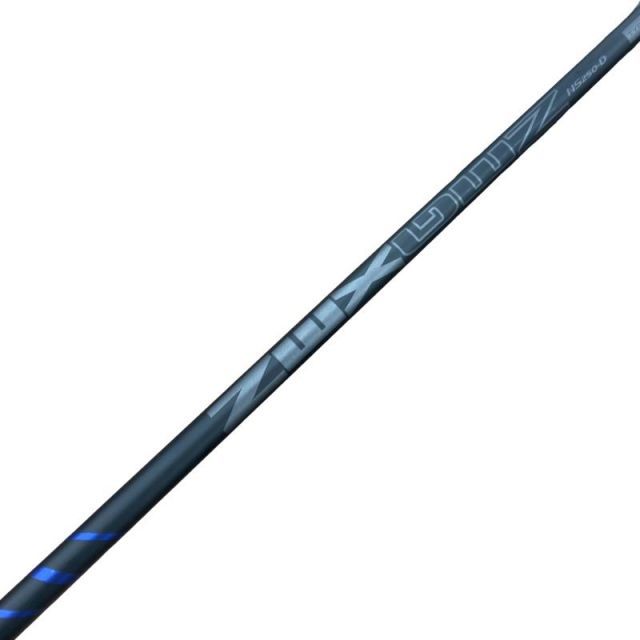 【中古】 ダンロップスリーブ付き(XXIO2026プラス/ZXi系) ゴルフパートナードライバー用 シャフト NEXGEN TS BLUE (フレックスその他)Bランク ゴルフクラブ