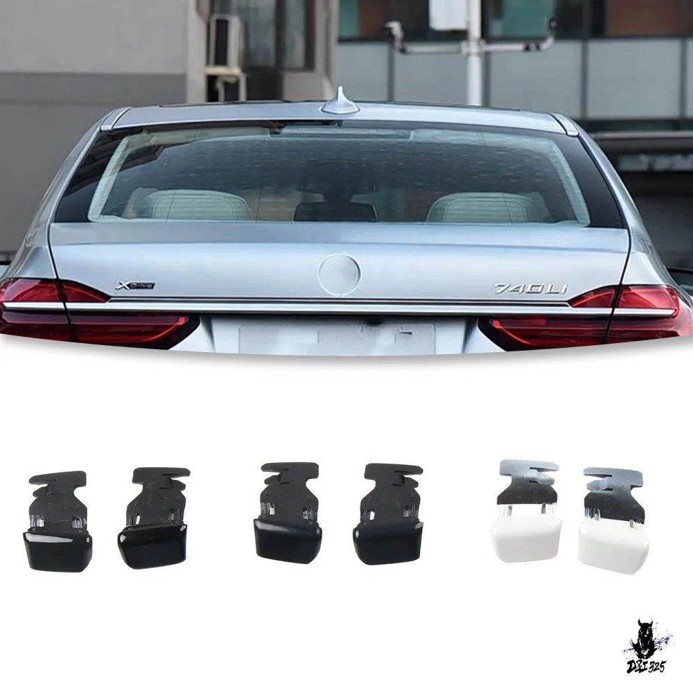 BMW 6/7シリーズ G12/G32 2015-2023用 ルーフ流水カバープレートプラグ