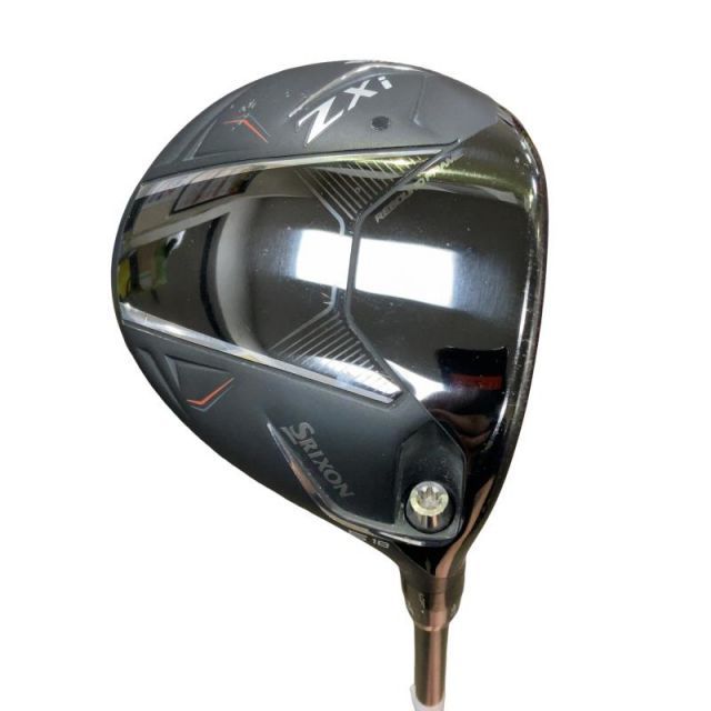 【中古】 ダンロップ SRIXON ZXi 5W フェアウェイウッド FW Diamana ZXi 50 (フレックスS) メンズ 男性用 右利き 右用 Cランク ゴルフクラブ