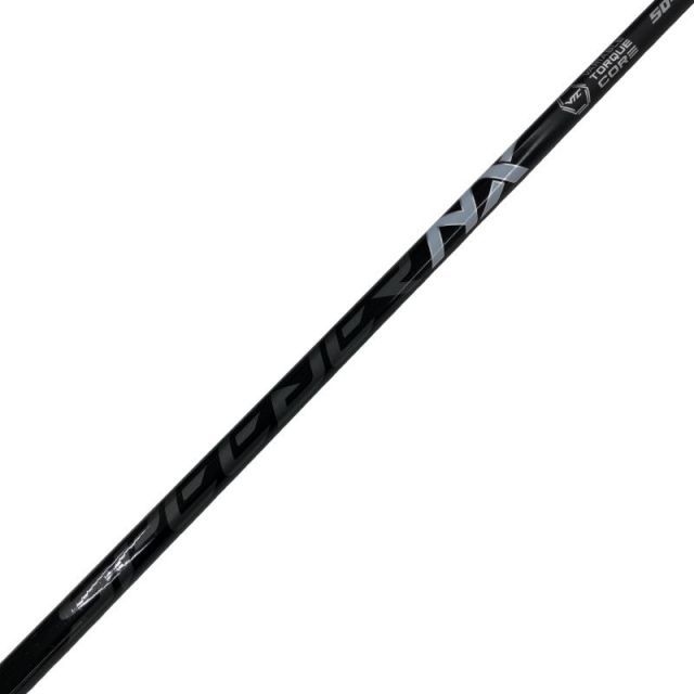 【中古】 キャロウェイスリーブ付き(QUANTUM系) フジクラドライバー用 シャフト SPEEDER NX BLACK 50 (フレックスS)Bランク ゴルフクラブ