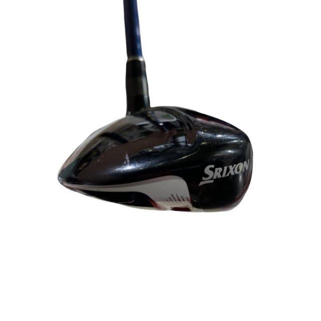 中古】 ダンロップ SRIXON ZX H U4 ユーティリティ UT Diamana ZX for