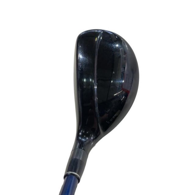 中古】 ダンロップ SRIXON ZX H U4 ユーティリティ UT Diamana ZX for