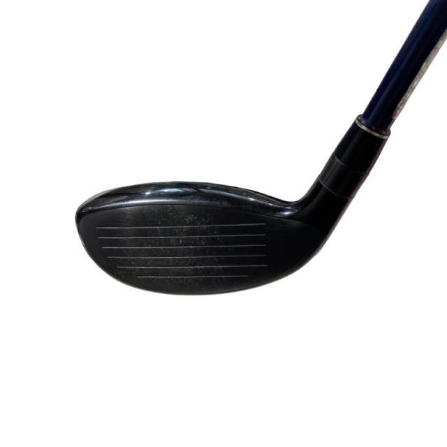 中古】 ダンロップ SRIXON ZX H U4 ユーティリティ UT Diamana ZX for