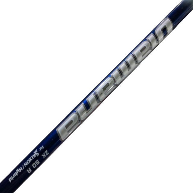 中古】 ダンロップ SRIXON ZX H U4 ユーティリティ UT Diamana ZX for