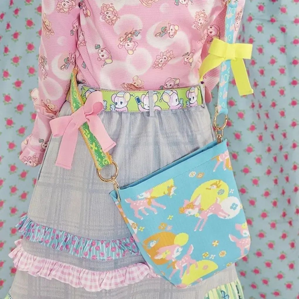 tntntutu バッグ 新品