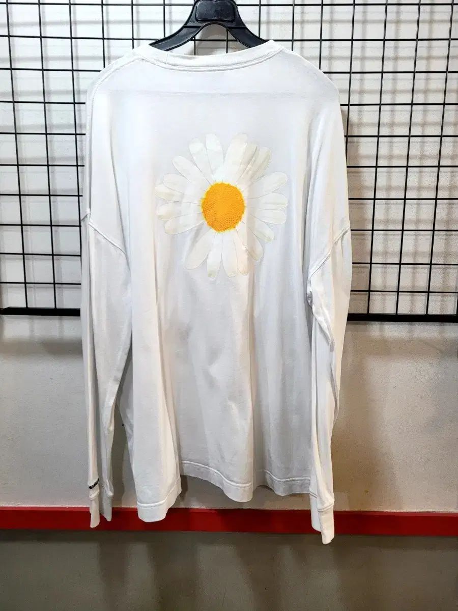 正規品 NIKE × PEACEMINUSONE ロングスリーブ Tシャツ