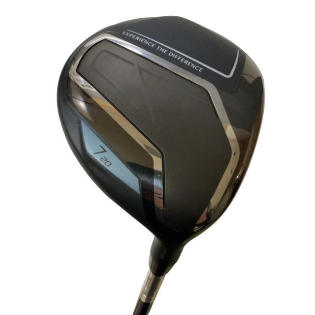 【中古】 ダンロップ XXIO(2026) プラス 7W フェアウェイウッド FW SPEEDER NX DST for XXIO(FW) (フレックスSR) メンズ 男性用 右利き 右用 Bランク ゴルフクラブ