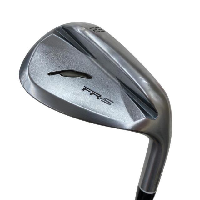 【中古】 フォーティーン FR-5 パールサテン 52° ウェッジ WG TS-114w Ver2 (フレックスその他) メンズ 男性用 右利き 右用 Cランク ゴルフクラブ
